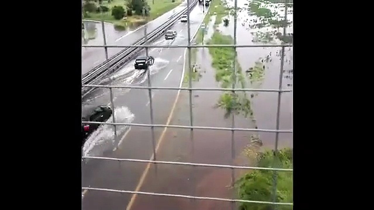 Video Riaperta la 131 Dcn ma chiusa Sp 24