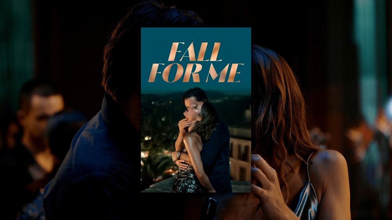 Fall for Me (2025) | Official Trailer [HD]
