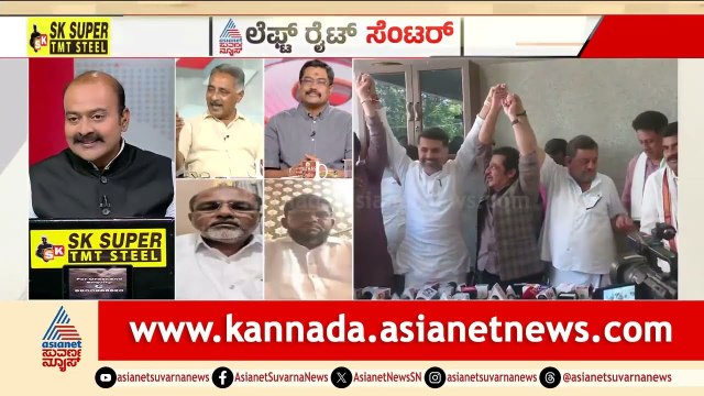 ಸಿಎಂ ಸಿದ್ದರಾಮಯ್ಯ ನೀಡಿದ ಆಜ್ಞೆಯನ್ನೇ ಮೀರುವಷ್ಟು ದೂರವಾದ್ರ ಜಮೀರ್‌? | Internal Crisis | News Discussion
