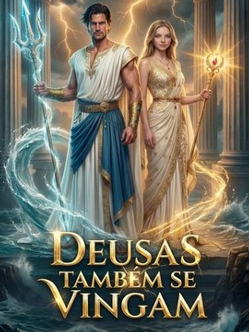 Deusas Também Se Vingam - DramaBox