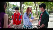 [ENG]Love you Teacher EP-5