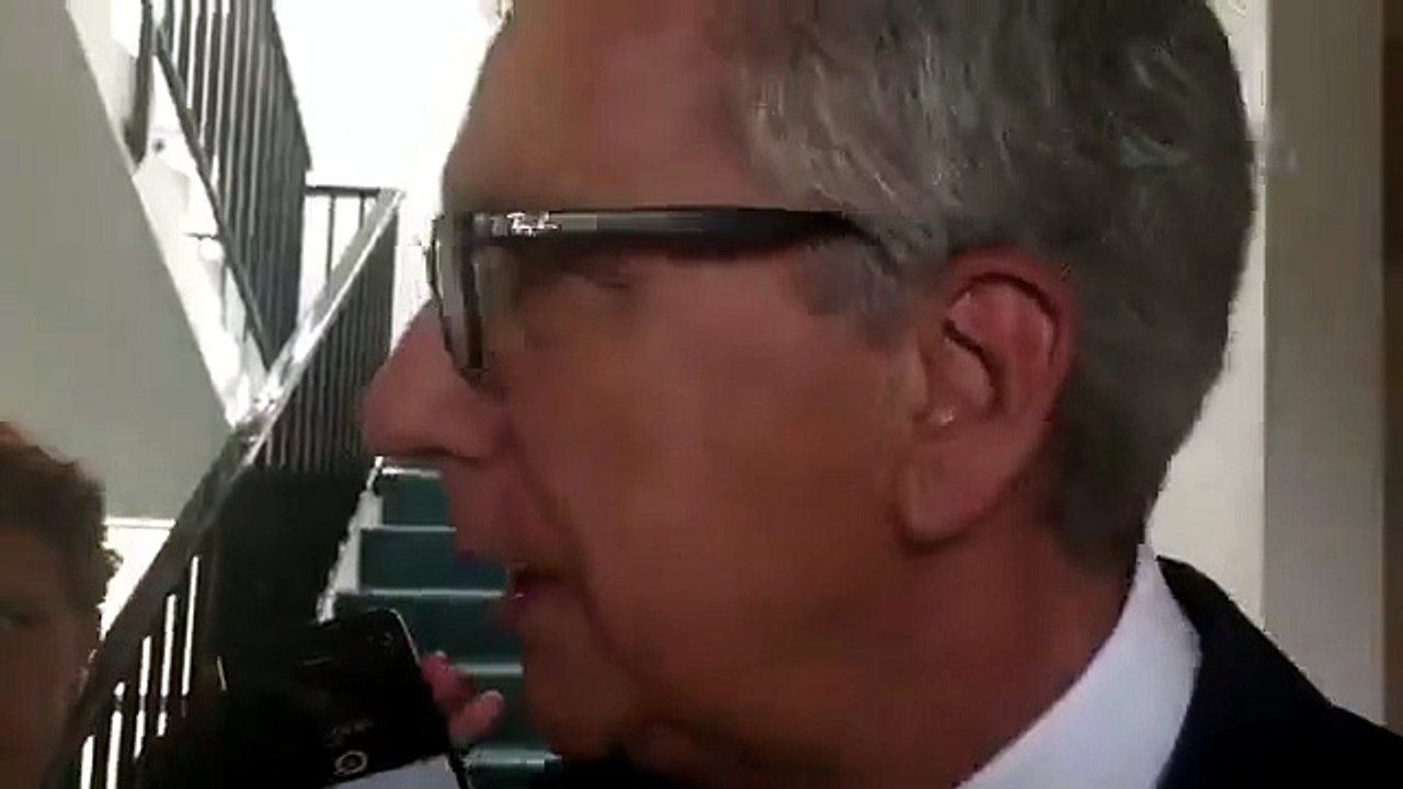 Cagliari: Pigliaru al Giua, la scuola dei piccoli geni