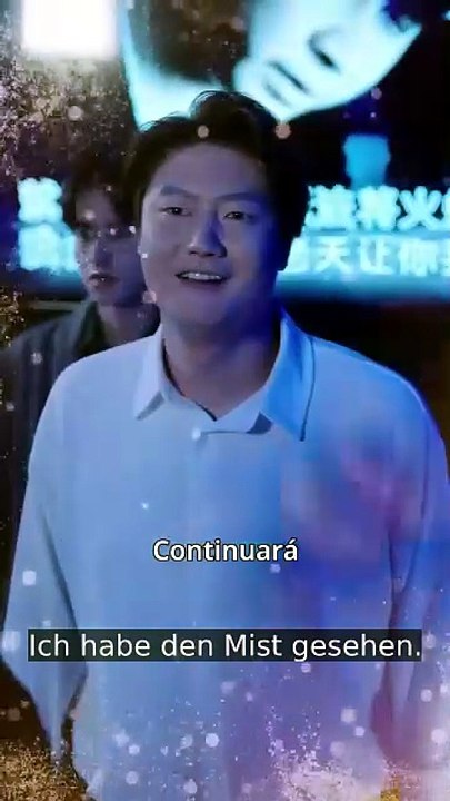 Nadie Me Para | Ganzer Film Deutsch