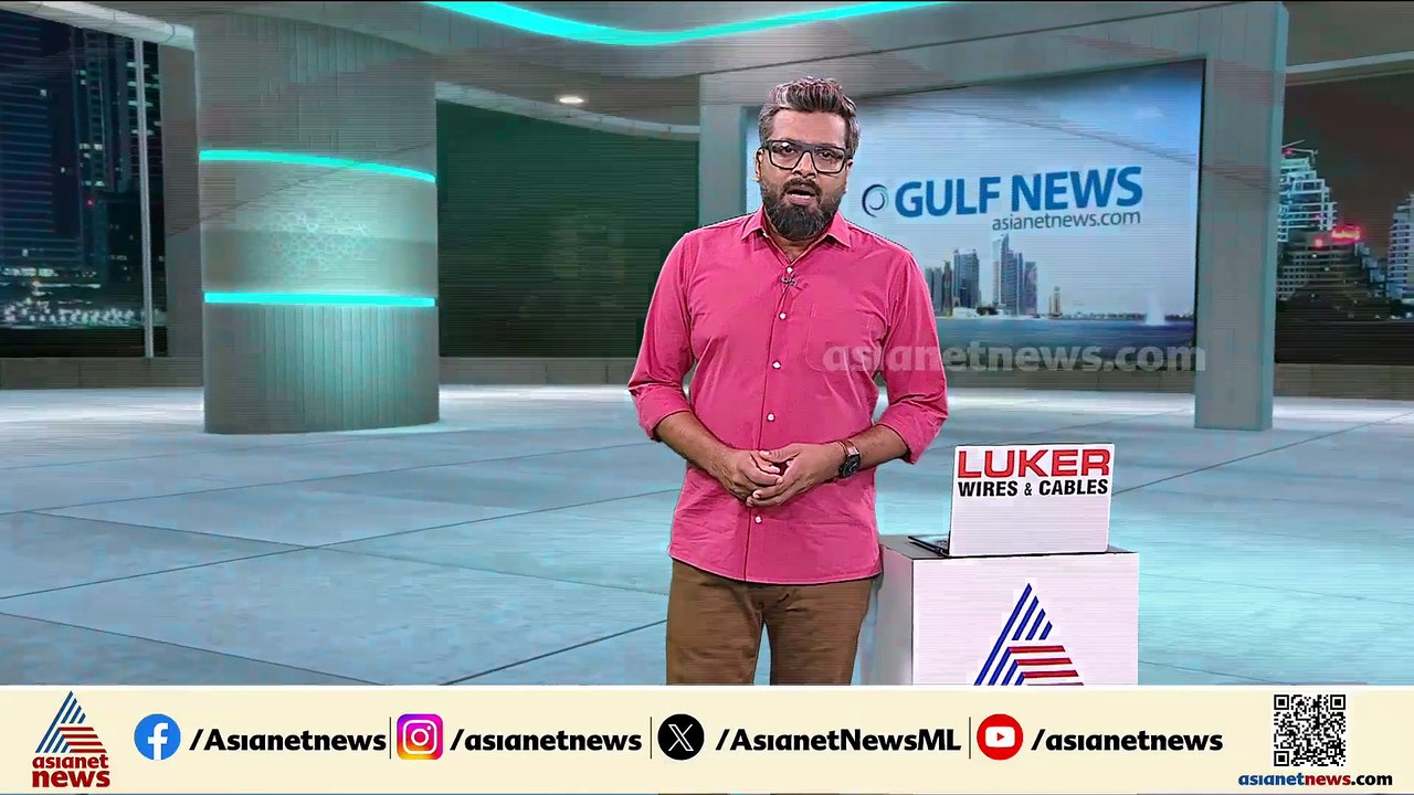 അമേരിക്ക-ഇറാൻ സമാധാന ചർച്ച ആദ്യ ഘട്ടം പൂര്‍ത്തിയായി; ചര്‍ച്ചകൾ തുടരുമെന്ന് ശുഭ സൂചന