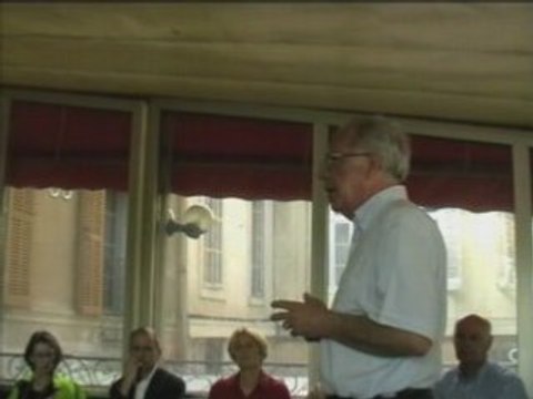 Mai 68: fête, révolte ou révolution? (1a)