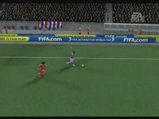 but florent malouda fifa08