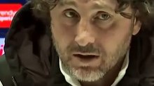 Fatih Tekke: "Enteresan bir penaltı"