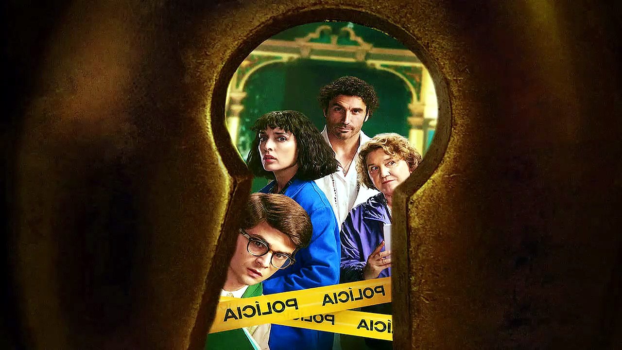 If It's Tuesday It's Murder S01E01 [Full Movie] [Long Version]Full EP - Full