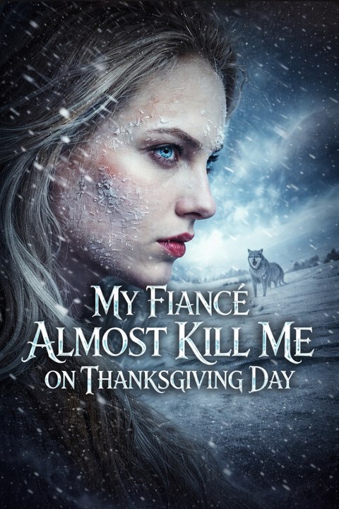 My Fiancé Almost Killed Me on Thanksgiving Day - Full Movie English Sub | Mystery, Thriller, Survival Drama
