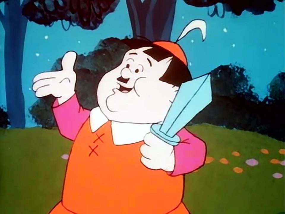 Stanlio e Ollio  - Caccia al drago