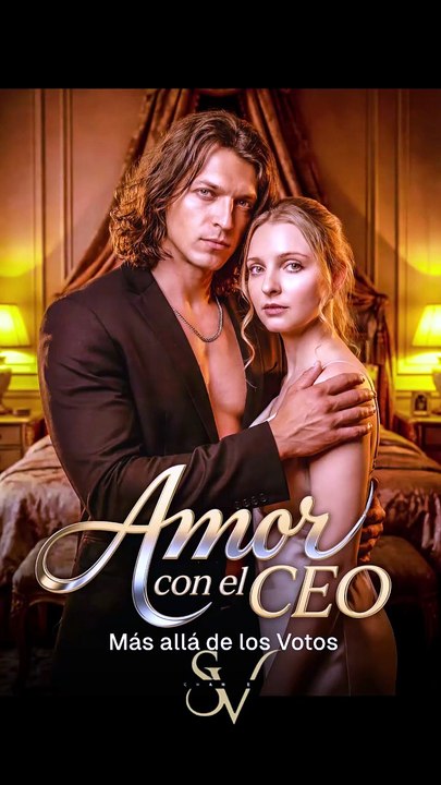 [Doblado] Amor con el CEO Más allá de los Votos - FULL - Reelshort