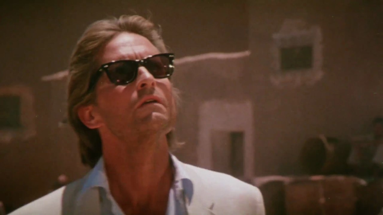 The Jewel of the Nile (1985) Official Trailer HD