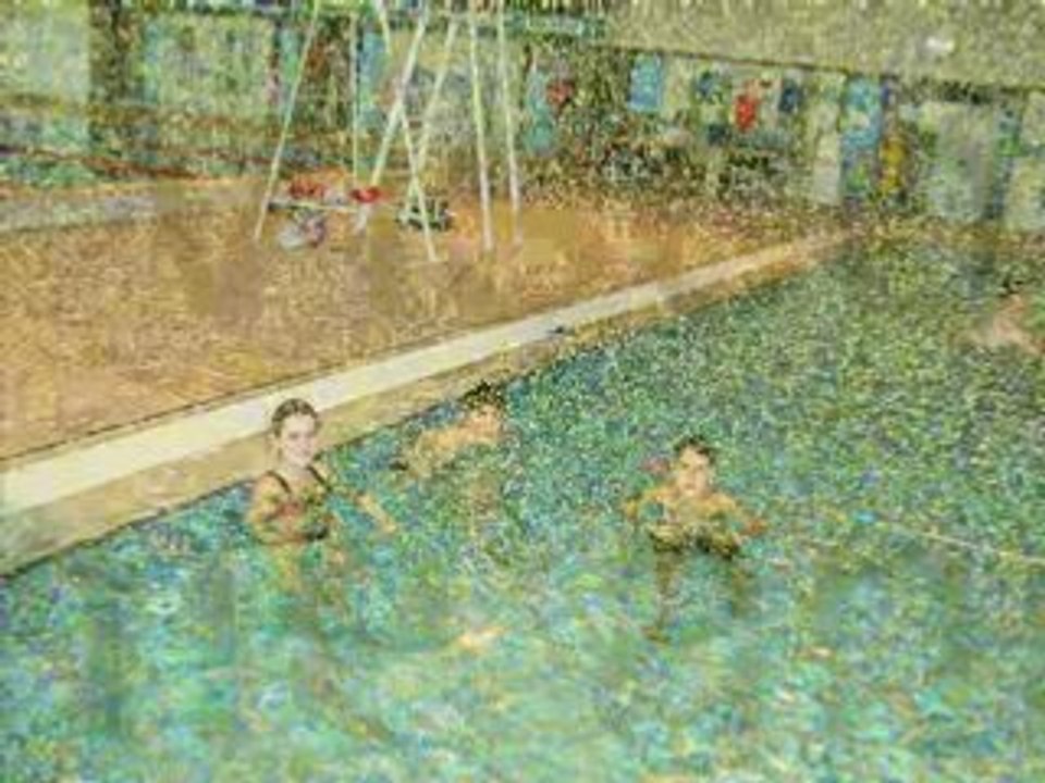 JSP Le 09 12 2007 Téléthon