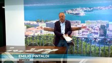 Rtp Telegiornale dell'11 aprile 2026