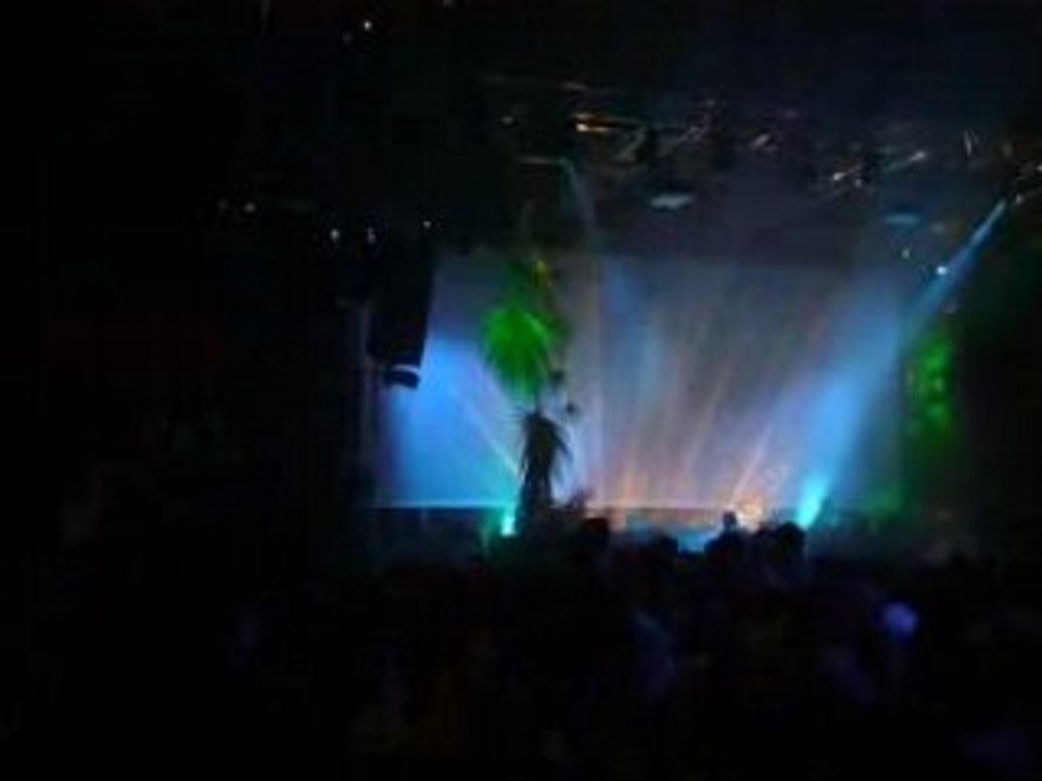 TURZI @ We love sonique 7-06-2008