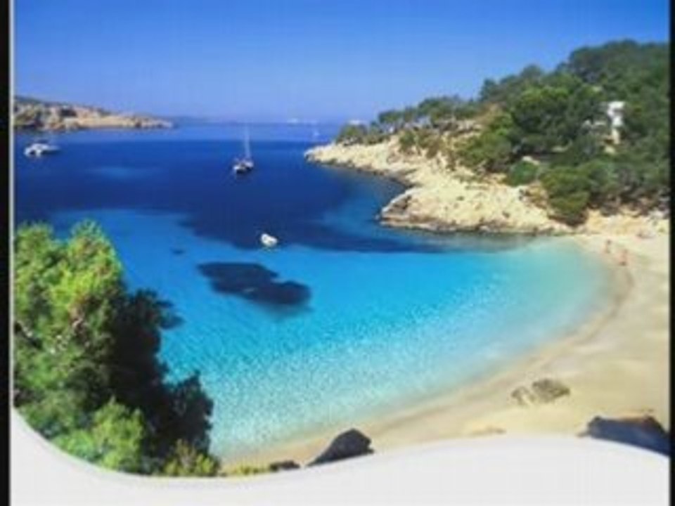 Francesco Diaz - Ibiza