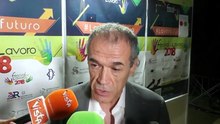 Cottarelli: "Bisogna ridurre il deficit"