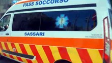 SASSARI, ROBERTO BENIGNI CADE IN BARCA: RICOVERO ''BLINDATO'' DA OSCAR