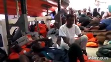 Migranti, la nave di Lifeline attraccherà a Malta
