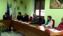 Ula Tirso, polemiche in consiglio comunale