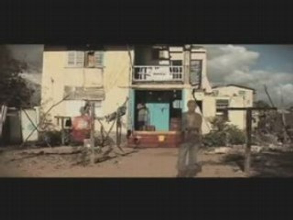 Michael Rose feat. Damian Marley - Shoot Out