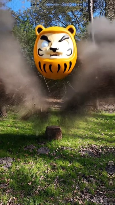 On sera au parc floral de Paris pour le MATSURI Paris ! 🌸 vous y serez ?