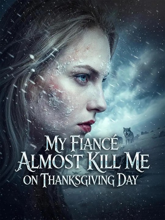 My Fiancé Almost Kill Me On Thanksgiving Day - Full