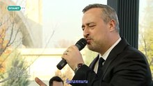 Ey Erenler Dr. Âgâh Terzi İftar-27 2026