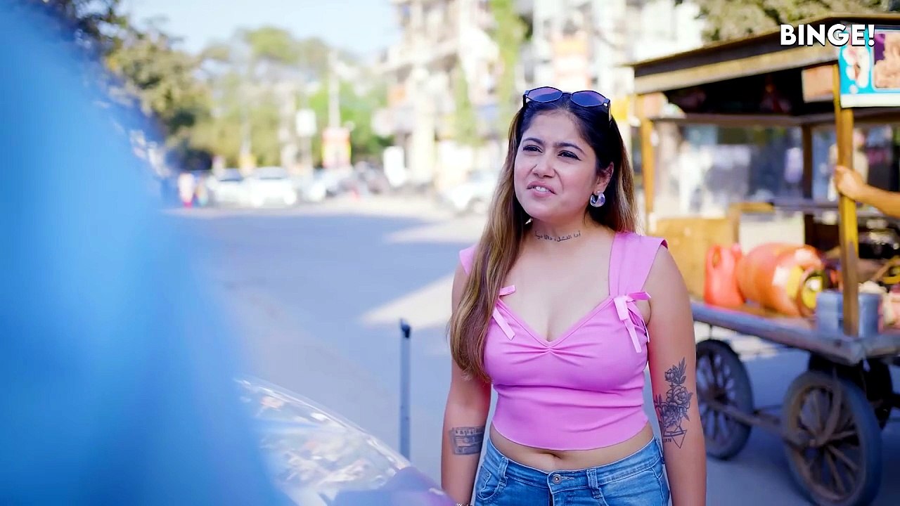 Hindi Web Series - Perfect Date - Public Demand Special