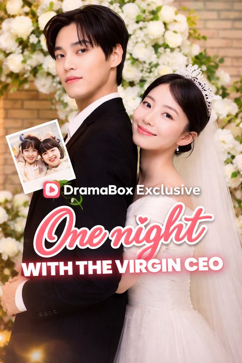 One Night With the Virgin CEO (2026) - FULL DRAMA MOVIES (ENGSUB)