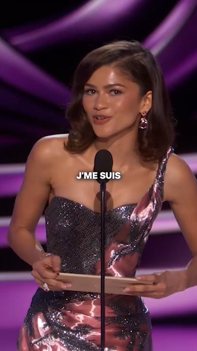 Les secrets des oscars ! 🏆