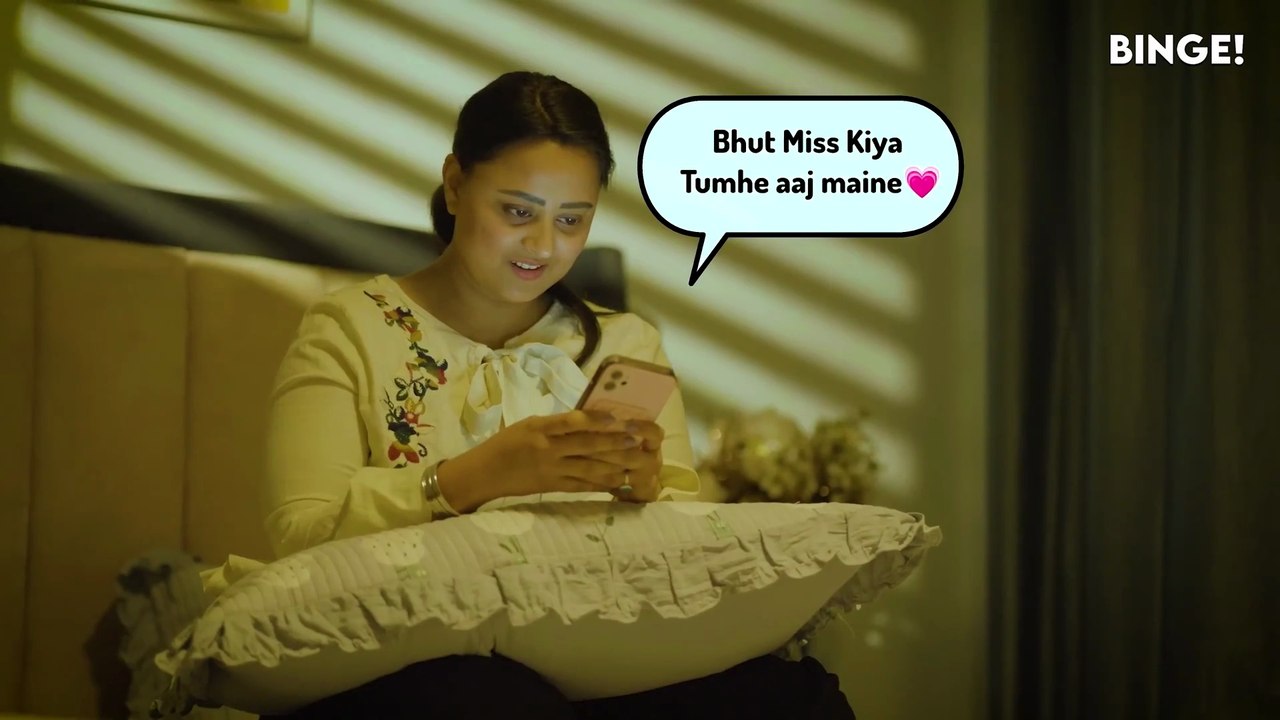 Date with Sibling in YOYO - Social Media Gone Wrong - Hindi Web Series