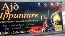 Tutto esaurito per "Ajo a ippuntare"