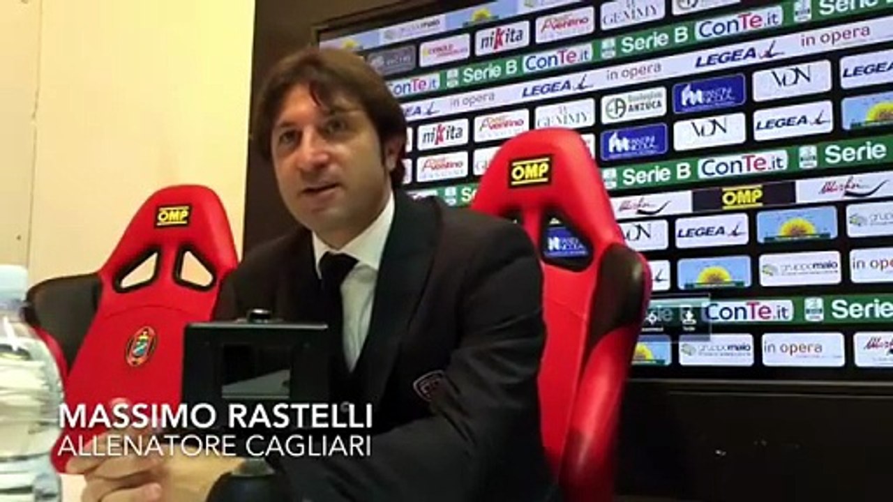 Calcio, Rastelli bacchetta i suoi: "Abbiamo risvegliato il Lanciano"