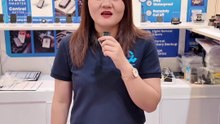 Visit Skywonder GPS at Hong Kong Global Sources Exhibition | Booth 9K37