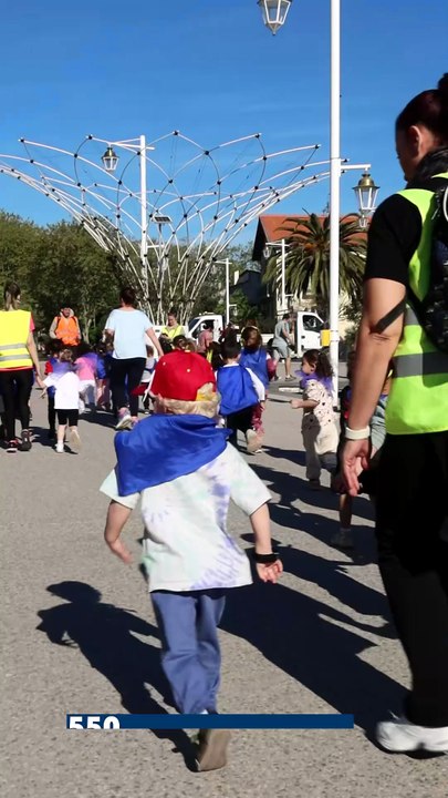 CROSS DES ECOLES 2026