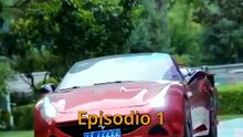 [Doblado]Devuélveme mi coche