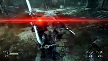 Phantom Blade Zero New Gameplay PS5