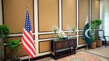 US VP J. D. Vance Meets Pakistan PM Shehbaz Sharif | US and Iran Islamabad Talks | Drama Cycle