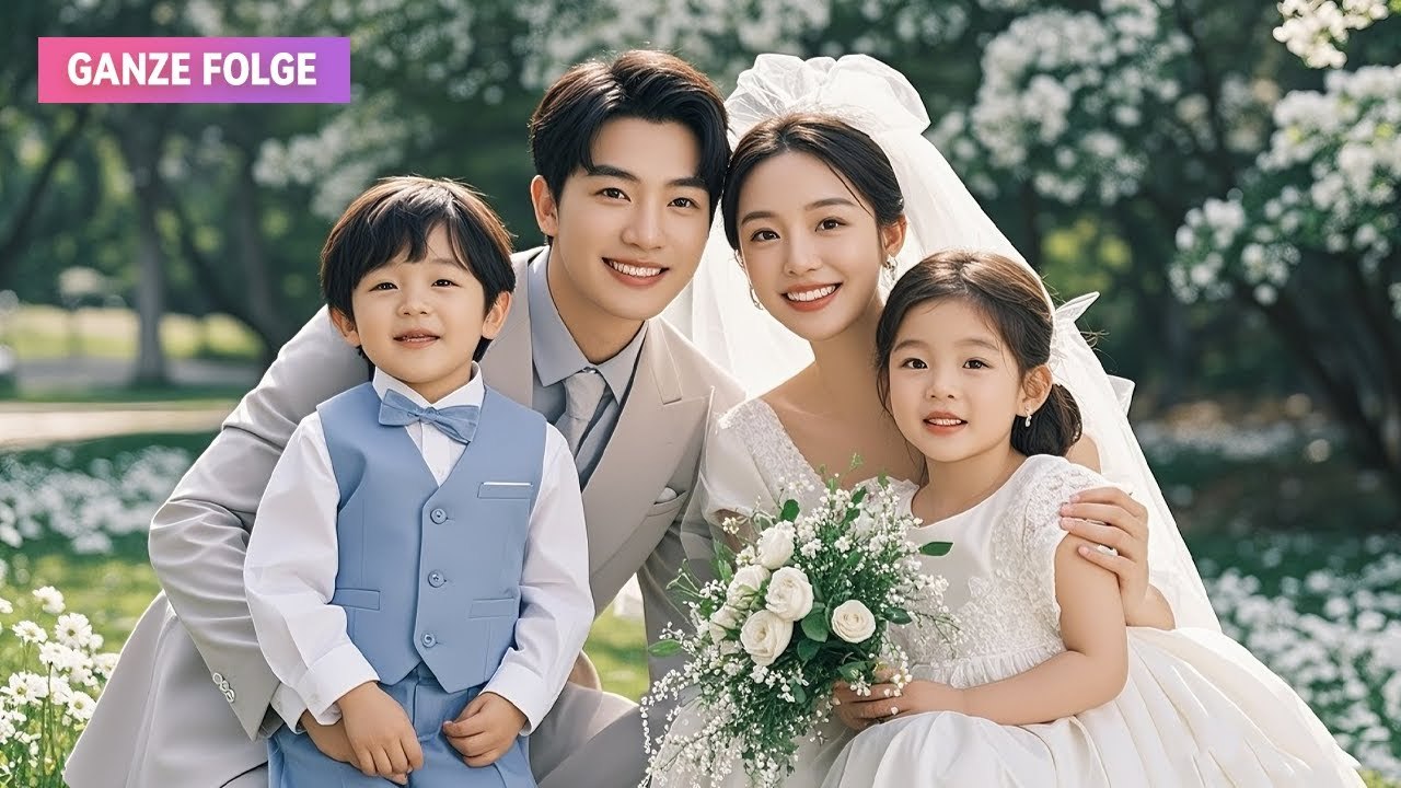 Nach Jahren Finden Vater Und Tochter Sich Wieder Und Sein Herz Wird Neu Geboren Deutsch