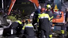 TRAGEDIA DI GENOVA, PROTEZIONE CIVILE SARDA PRONTA A PARTIRE