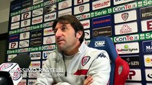 Calcio, il Cagliari in coppa sfida l'Inter