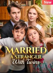 Married a Stranger With Twins Full EP