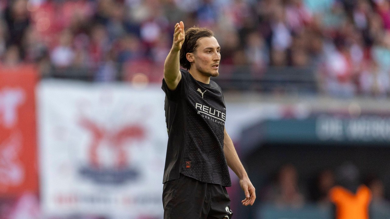 Polanski über Reitz-Plakat der Fans: 'Damit muss er leben'