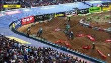 26 - SX ETAPA 13 HEAT 1 250