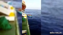 Infomigrants denuncia: nave con 40 migranti in mare da giorni