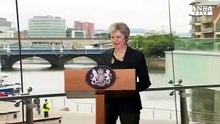 La May si gioca tutto e prende il timone della Brexit