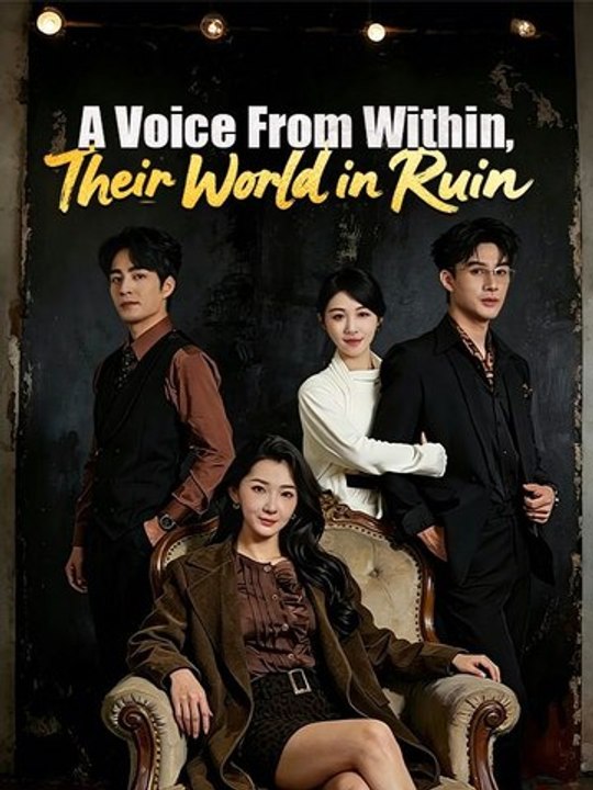 A Voice From Within, Their World in Ruin