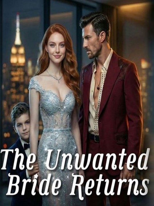 The Unwanted Bride Returns S