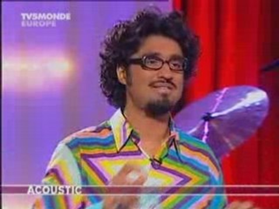 ALIZEE Acoustic-Part1-